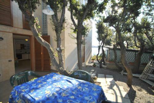 Apartamento Villa Angolino