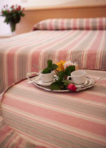 Hotel Tirreno