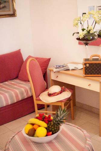 Hotel Tirreno