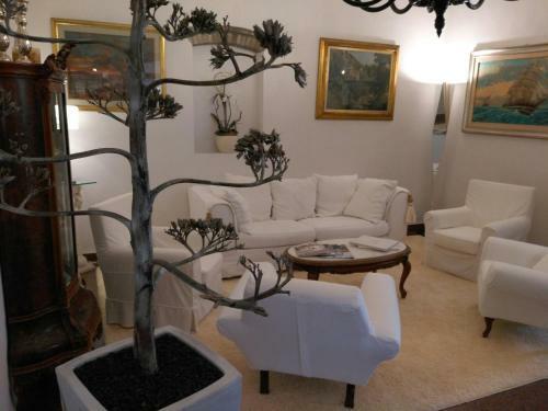 Hotel Tirreno