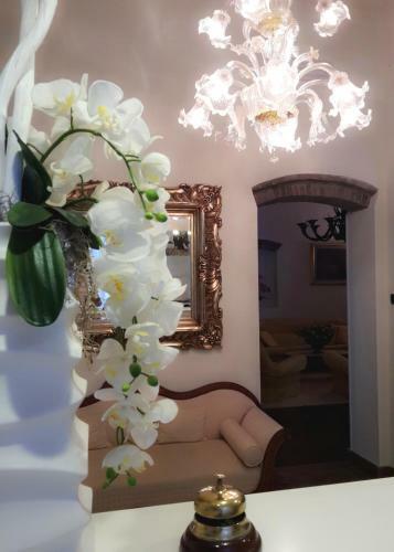 Hotel Tirreno