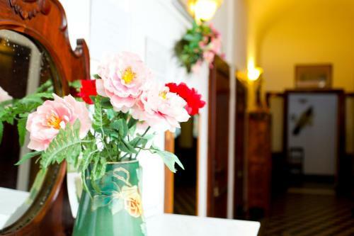 Hotel Albergo Pensione Bartoli