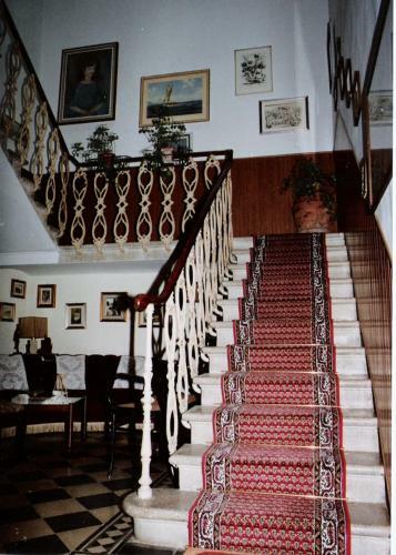Hotel Albergo Pensione Bartoli