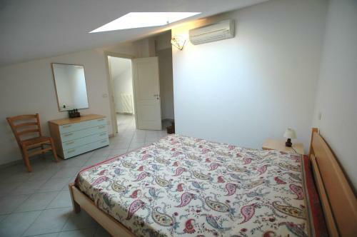 Apartamento I Pungenti