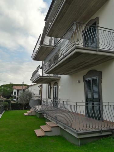 Apartamento I Pungenti