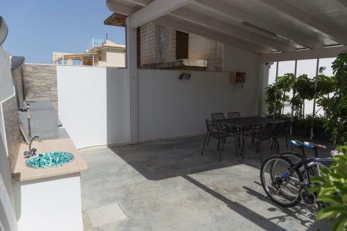Apartamento Mareinsicilia: Appartamenti Larica