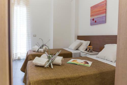 Apartamento Mareinsicilia: Appartamenti Larica