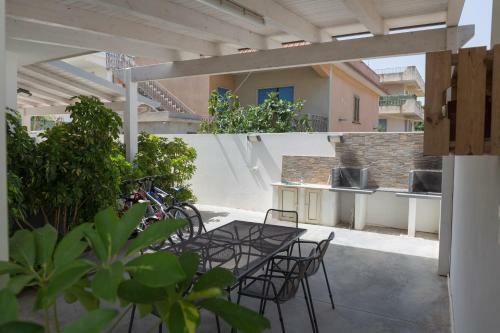 Apartamento Mareinsicilia: Appartamenti Larica