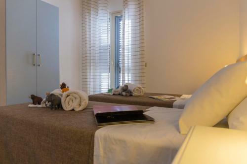 Apartamento Mareinsicilia: Appartamenti Larica