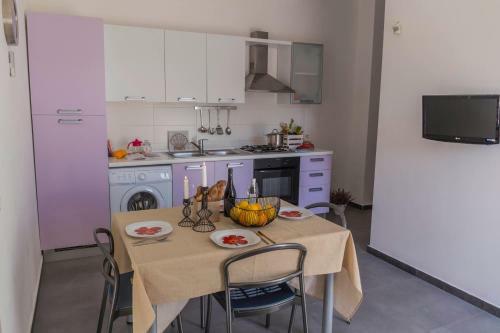 Apartamento Mareinsicilia: Appartamenti Larica