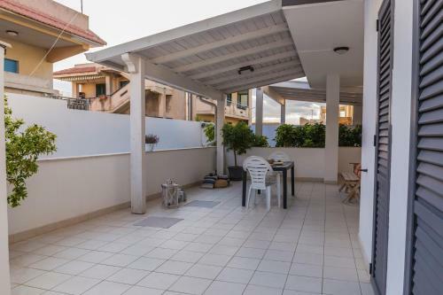 Apartamento Mareinsicilia: Appartamenti Larica