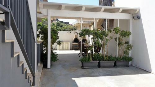 Apartamento Mareinsicilia: Appartamenti Larica