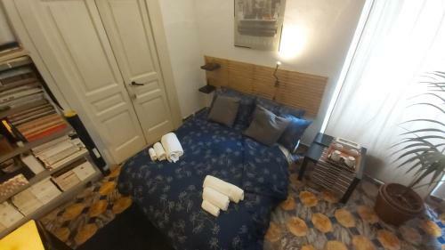Hostal Room In Villa - Dimora Aganoor Business Suite