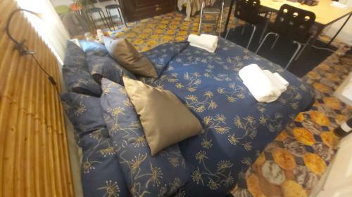 Hostal Room In Villa - Dimora Aganoor Business Suite