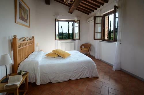 Villa Casetta Selvella 4&1