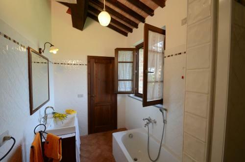 Villa Casetta Selvella 4&1