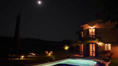 Villa Casetta Selvella 4&1