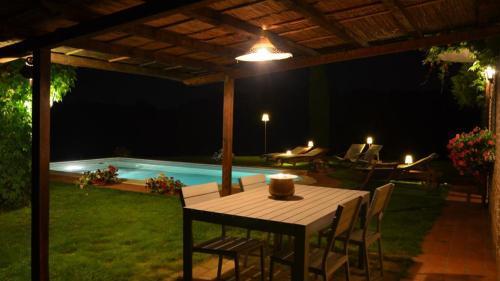 Villa Casetta Selvella 4&1