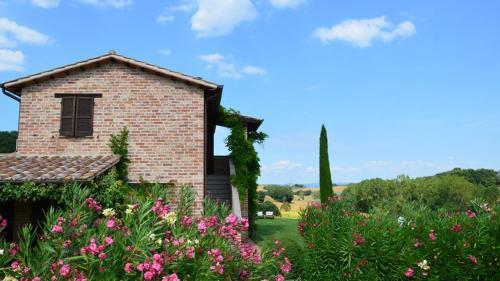 Villa Casetta Selvella 4&1