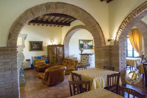 Villa Del Lago, Dreamy Location For Weddings & Events