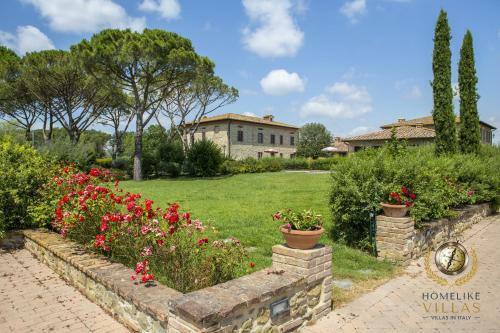 Villa Del Lago, Dreamy Location For Weddings & Events
