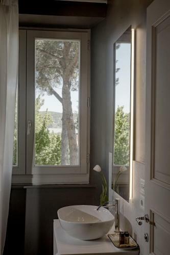 Hotel Isola Polvese Resort