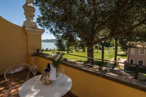 Hotel Isola Polvese Resort