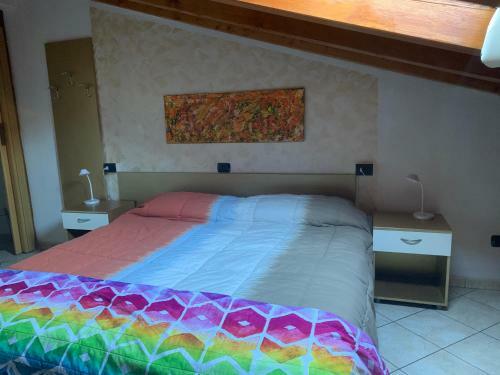 Hostal Borgo Piccolo