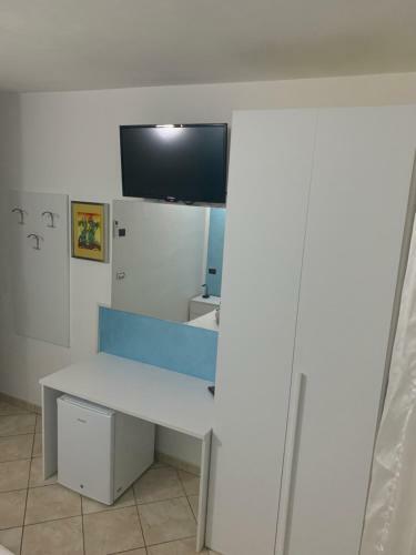 Hostal Borgo Piccolo