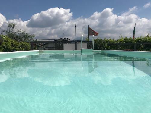 Hostal Borgo Piccolo