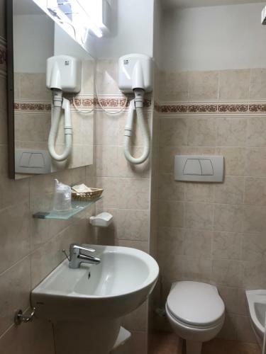 Hostal Borgo Piccolo