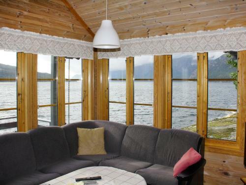 Chalet Eiknes - Fjh412