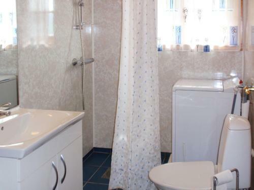 Chalet Eiknes - Fjh412