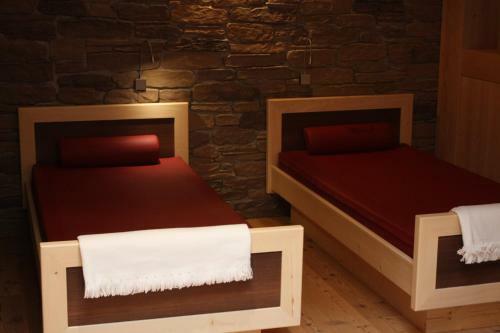 Agroturismo Agriturismo Pianrestel
