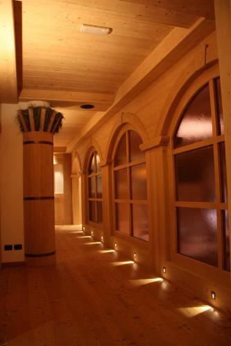 Agroturismo Agriturismo Pianrestel