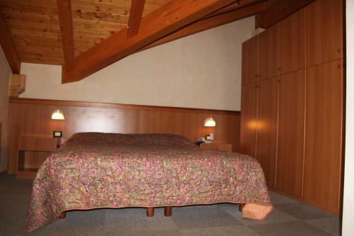 Hotel Garn� Goccia D'oro