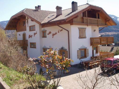Hotel Garn� Goccia D'oro