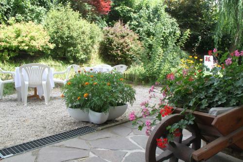 Hotel Garn� Goccia D'oro
