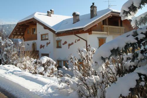 Hotel Garn� Goccia D'oro