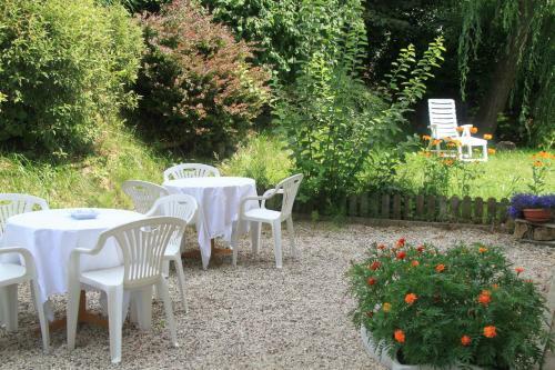 Hotel Garn� Goccia D'oro