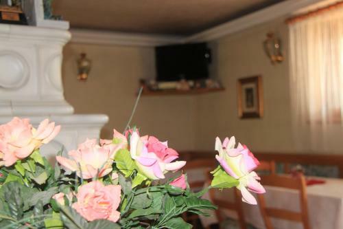 Hotel Garn� Goccia D'oro