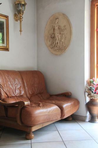 Hotel Garn� Goccia D'oro
