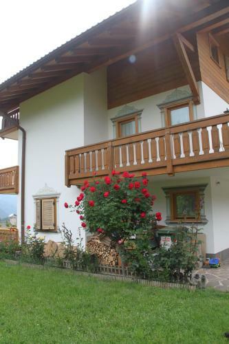 Hotel Garn� Goccia D'oro