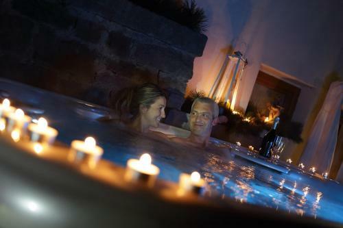 Hotel Garn� Laurino