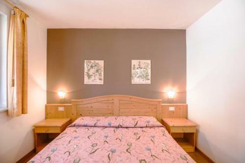 Apartamento Le Plejadi Vajolet