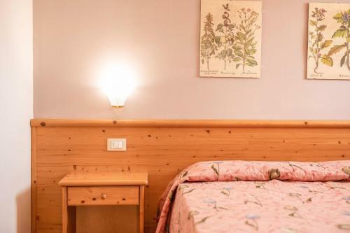 Apartamento Le Plejadi Vajolet