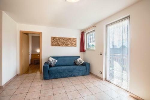 Apartamento Le Plejadi Vajolet