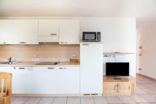Apartamento Le Plejadi Vajolet