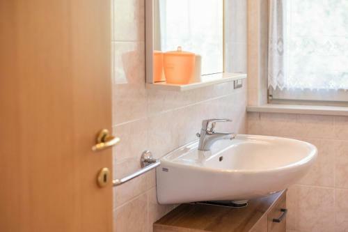 Apartamento Le Plejadi Vajolet
