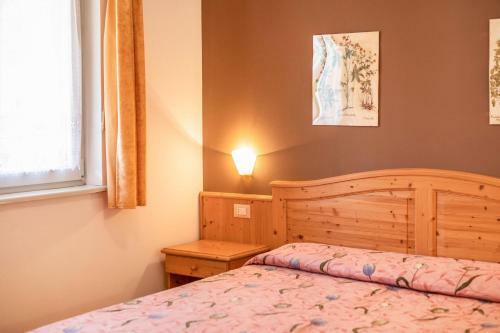 Apartamento Le Plejadi Vajolet